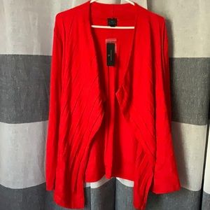 NWT Liz Claiborne Cardigan